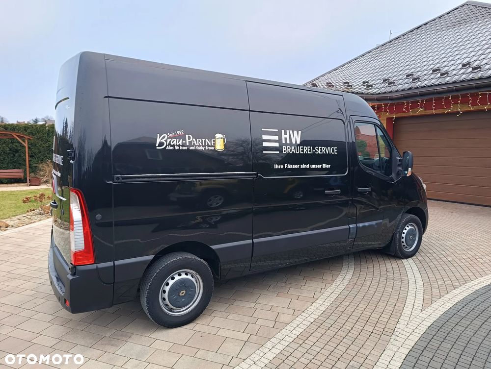 Renault Master L2 H2 - 21