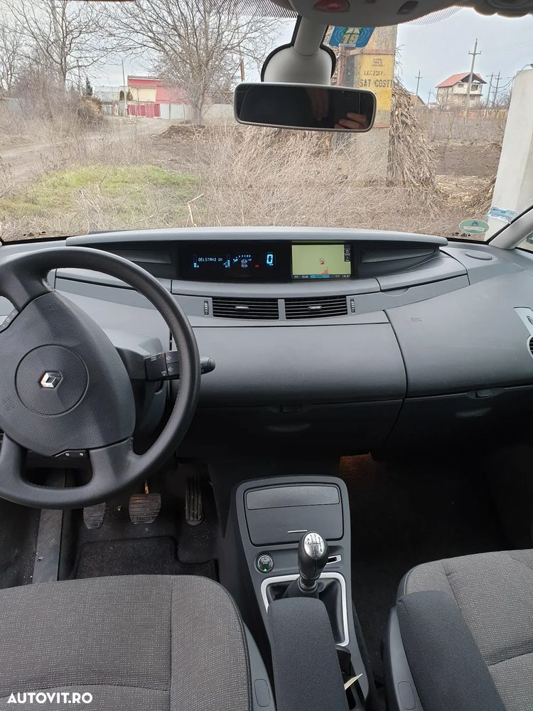 Renault Grand Espace 2.0 dCi FAP Dynamique - 6