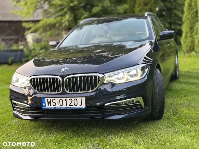BMW 5