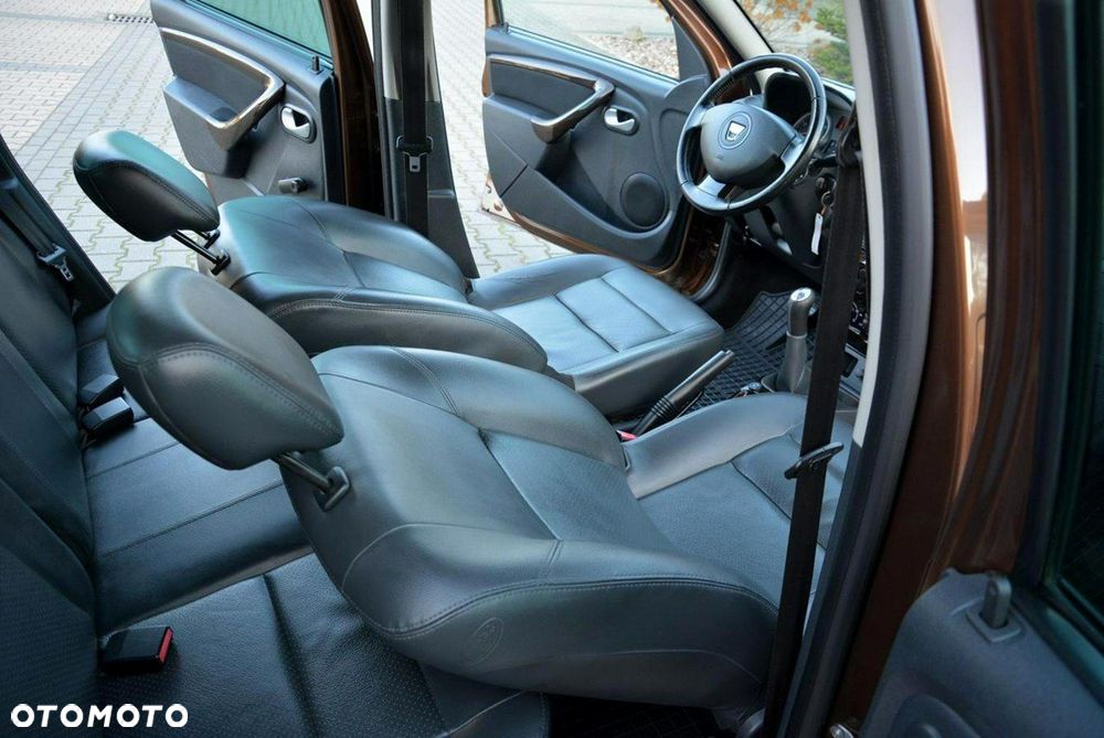 Dacia Duster 1.6 16V 105 4x2 Prestige - 18