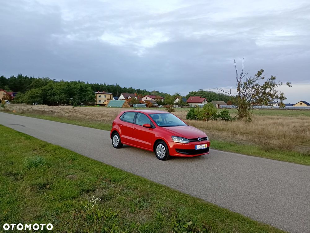 Volkswagen Polo 1.4 16V Trendline - 15