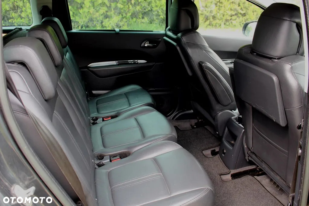 Peugeot 5008 e-HDI FAP 115 EGS6 Stop&Start Allure - 9