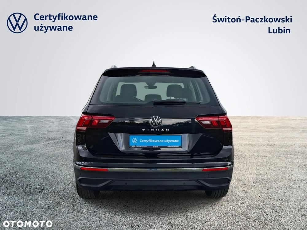 Volkswagen Tiguan 2.0 TDI SCR DSG Life - 4