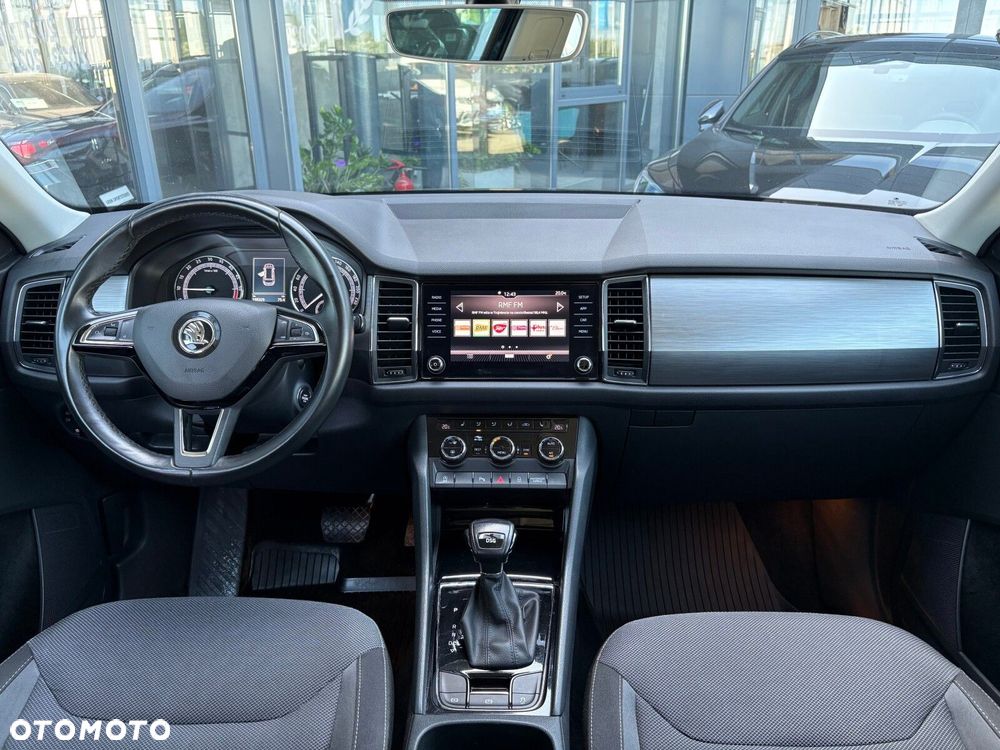 Skoda Kodiaq - 10