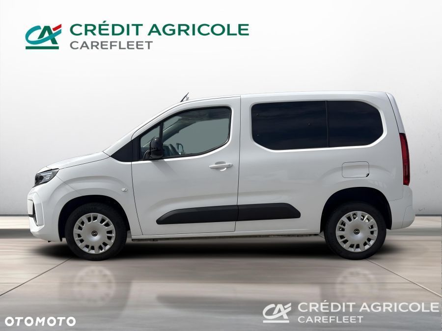Opel Combo 1.5 CDTI Edition Plus S&S N1 - 3