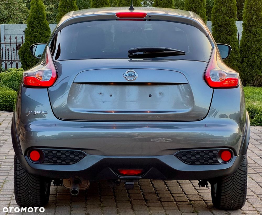 Nissan Juke - 15