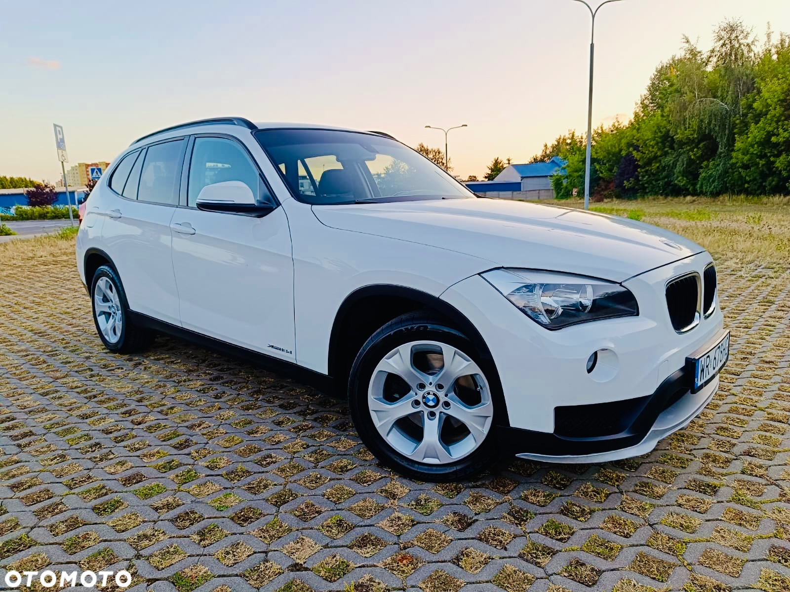 BMW X1 xDrive18d xLine - 4