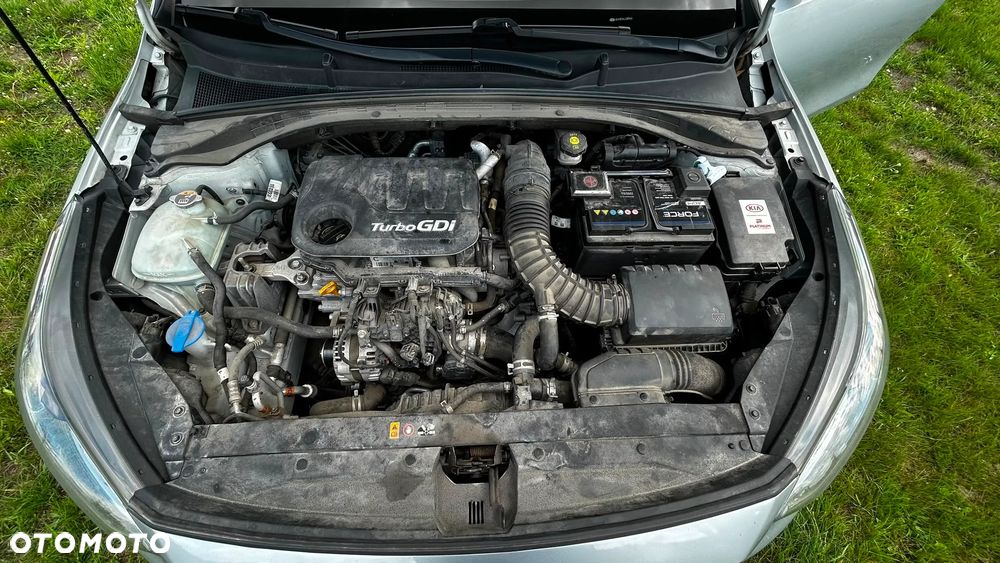 Kia Ceed 1.0 T-GDI GT-Line - 15