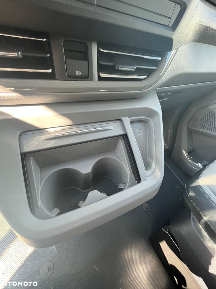 Volkswagen Transporter FURGON Edition - 19