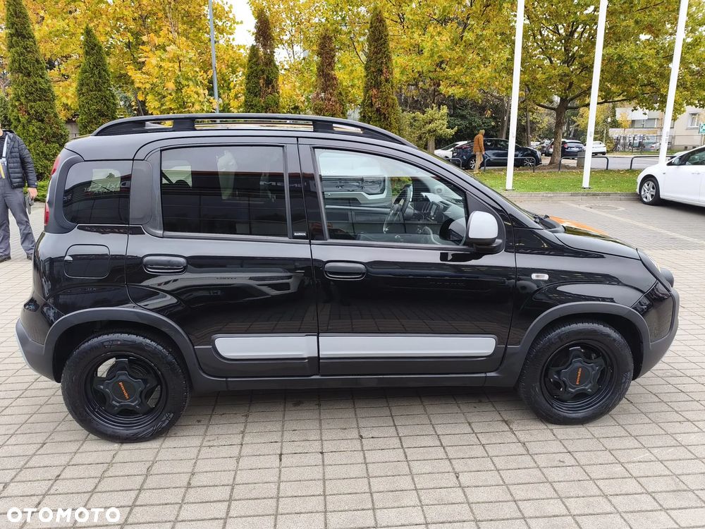 Fiat Panda - 4