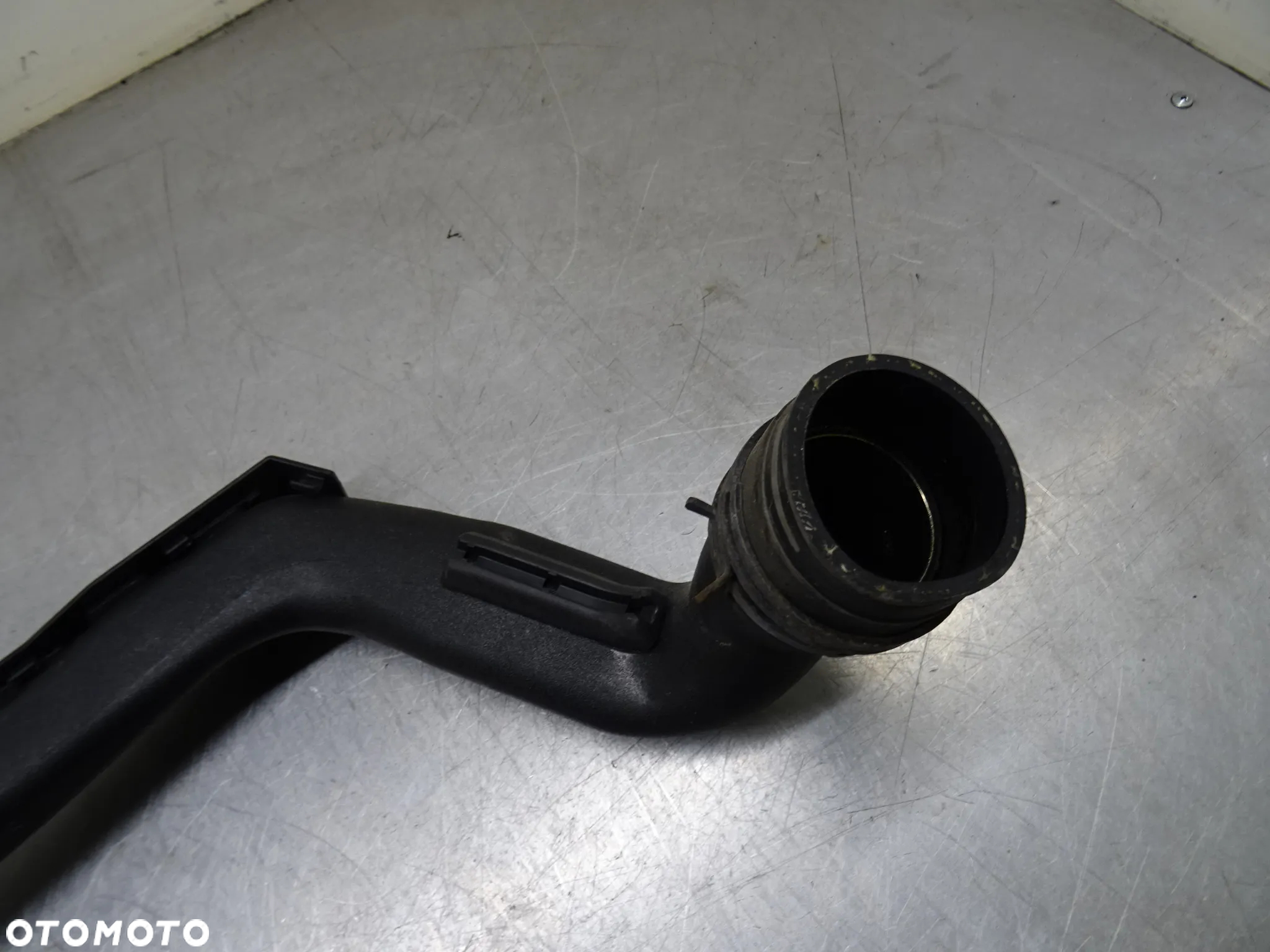 AUDI A3 8L HB 5D 96-00 RURA INTERCOOLERA 1J0145770J - 5