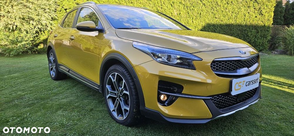 Kia XCeed 1.4 T-GDI XL DCT - 5