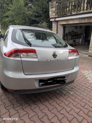 Renault Laguna 2.0 Dynamique - 4