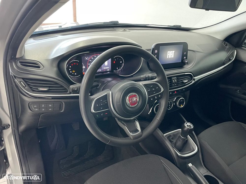 Fiat Tipo Station Wagon 1.3 MultiJet Life - 7
