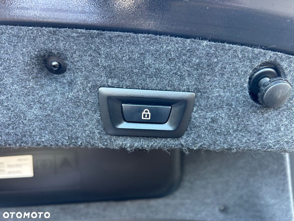 BMW Seria 5 520d Luxury Line - 12