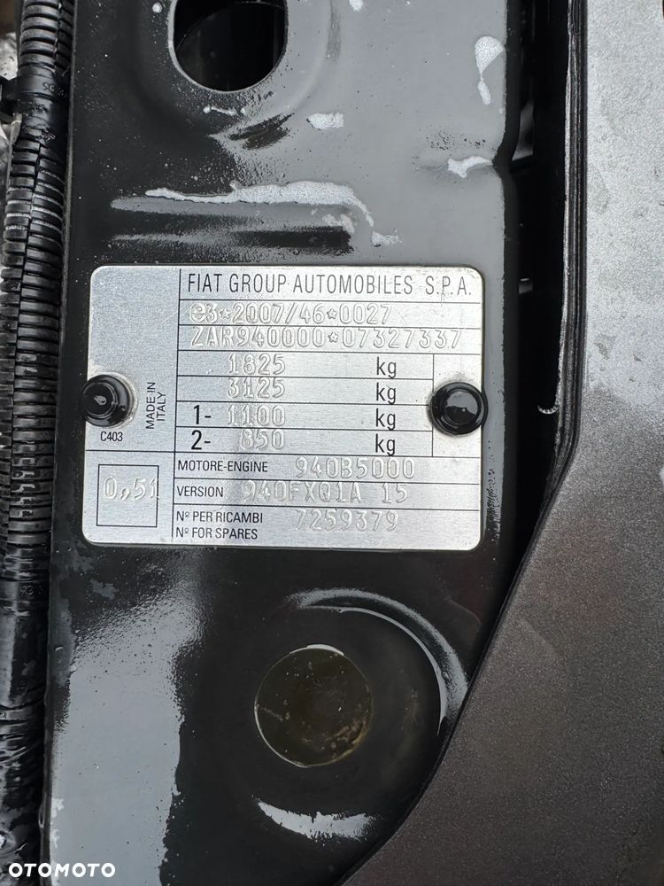 Alfa Romeo Giulietta - 18