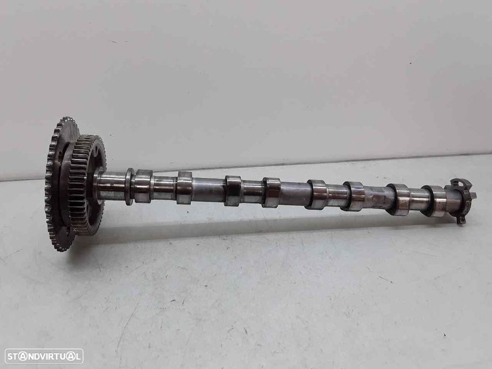 ÁRVORE DE CAMES OPEL ASTRA J SPORTS TOURER - 1