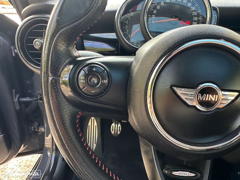 MINI Coupé Cooper S - 30