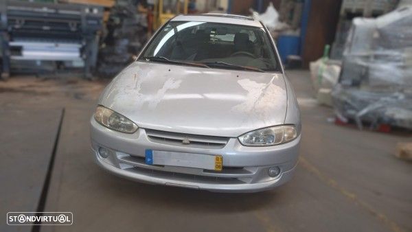 Para Peças Mitsubishi Colt V (Cj_, Cp_) - 2