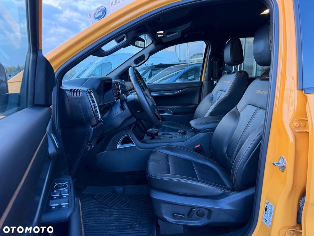 Ford Ranger - 17