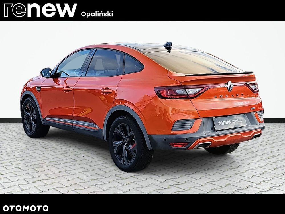 Renault Arkana - 7