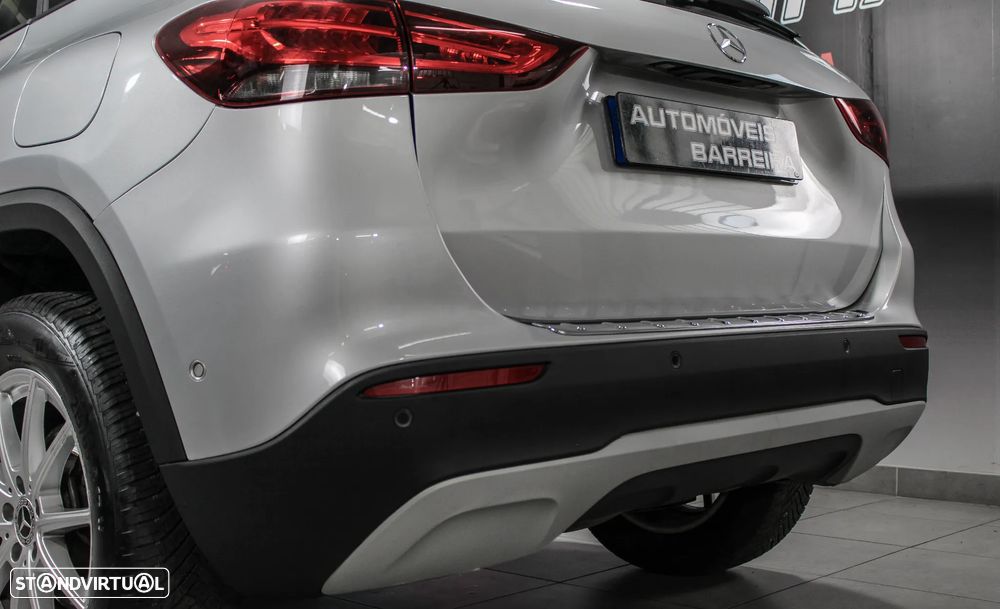 Mercedes-Benz GLA 180 d 8G-DCT Edition 2021 - 35