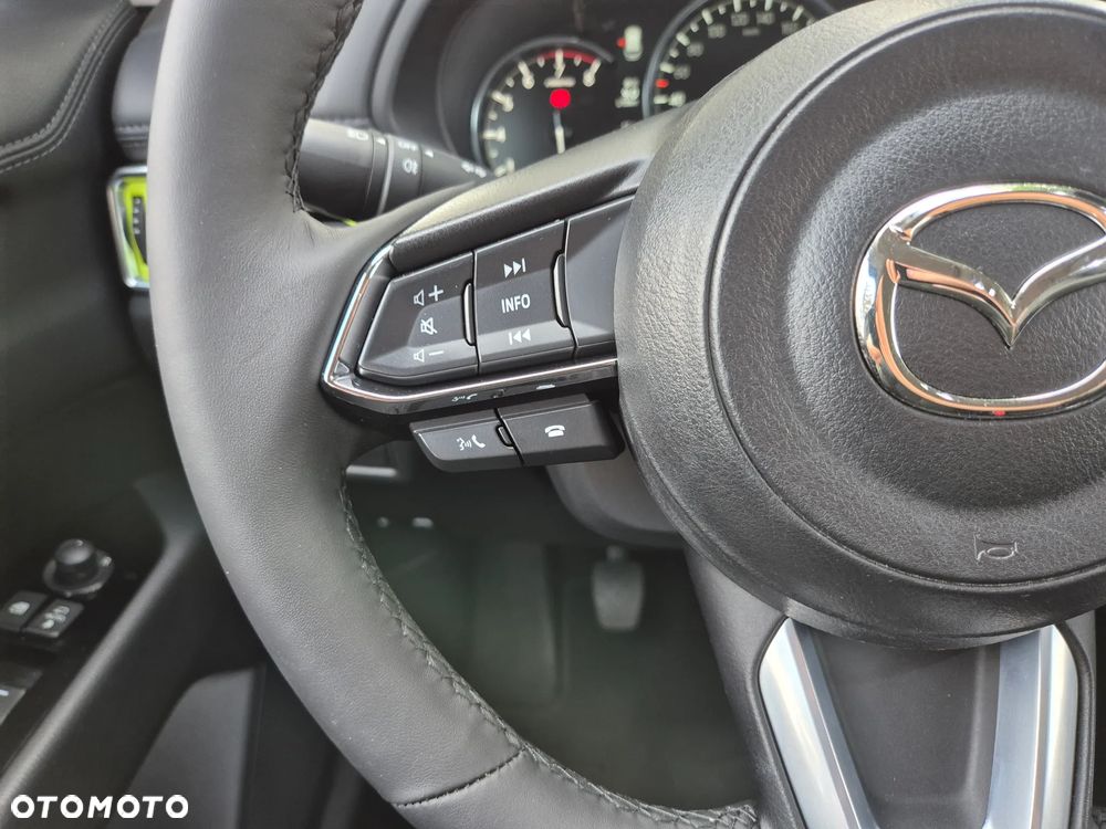 Mazda CX-5 SKYACTIV-G 165 Newground - 10