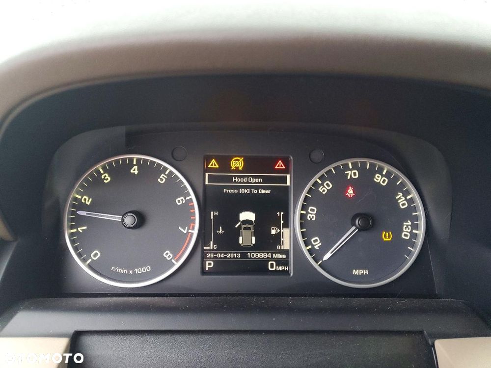 Land Rover Discovery 3.0 V6 Supercharged HSE - 9