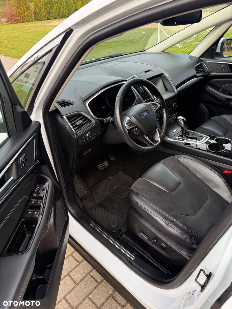 Ford S-Max - 15