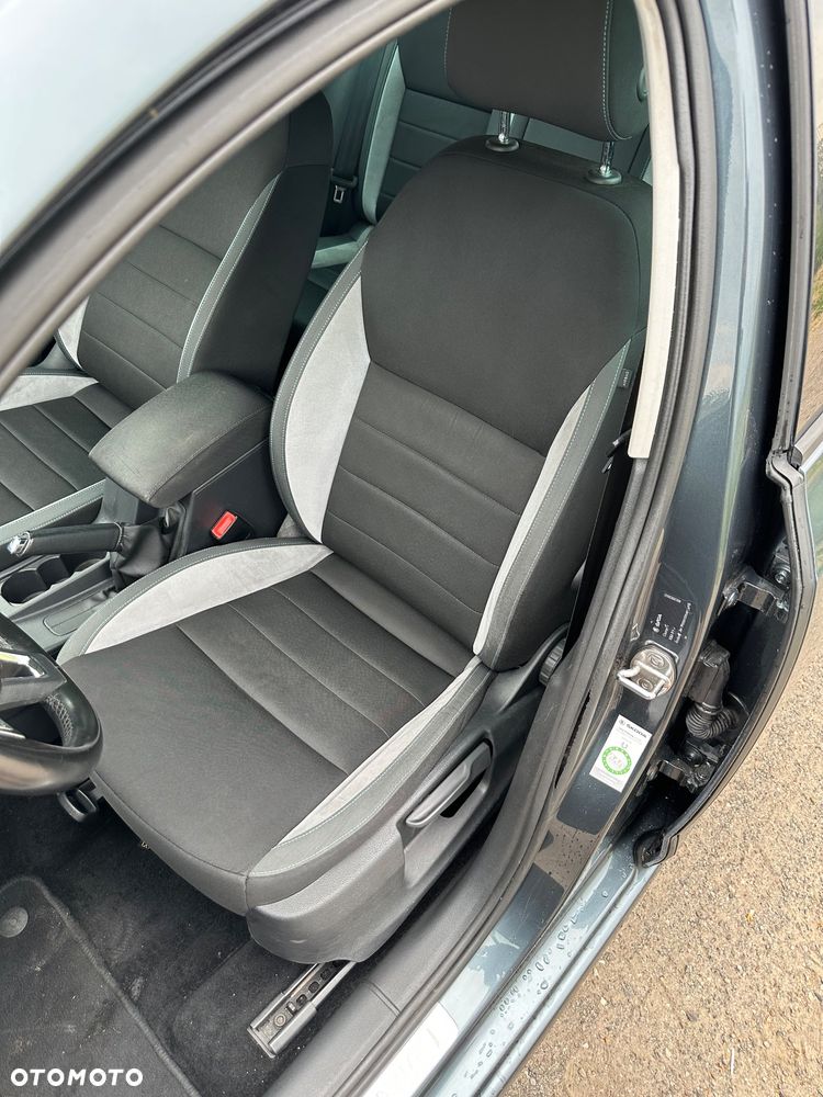 Skoda Octavia 2.0 TDI Joy - 8