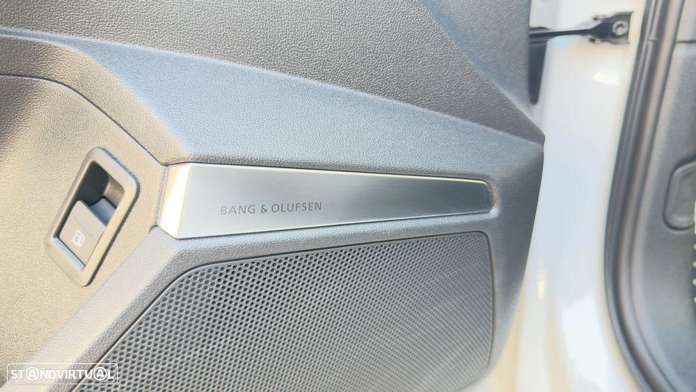 Audi A3 Sportback 40 TFSIe S line - 30