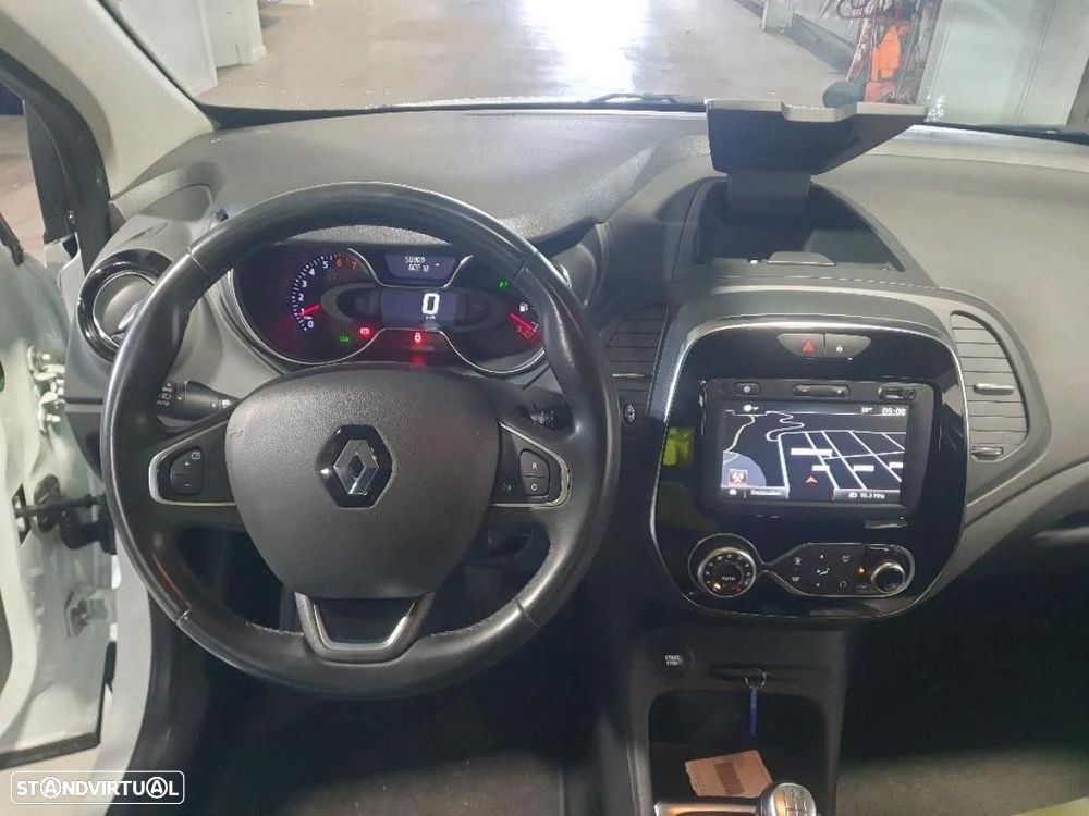 Renault Captur 0.9 TCE Exclusive - 4