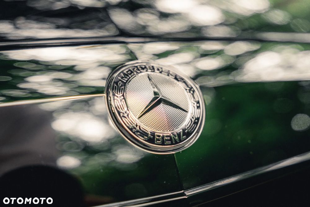 Mercedes-Benz Klasa S 63 AMG L - 41