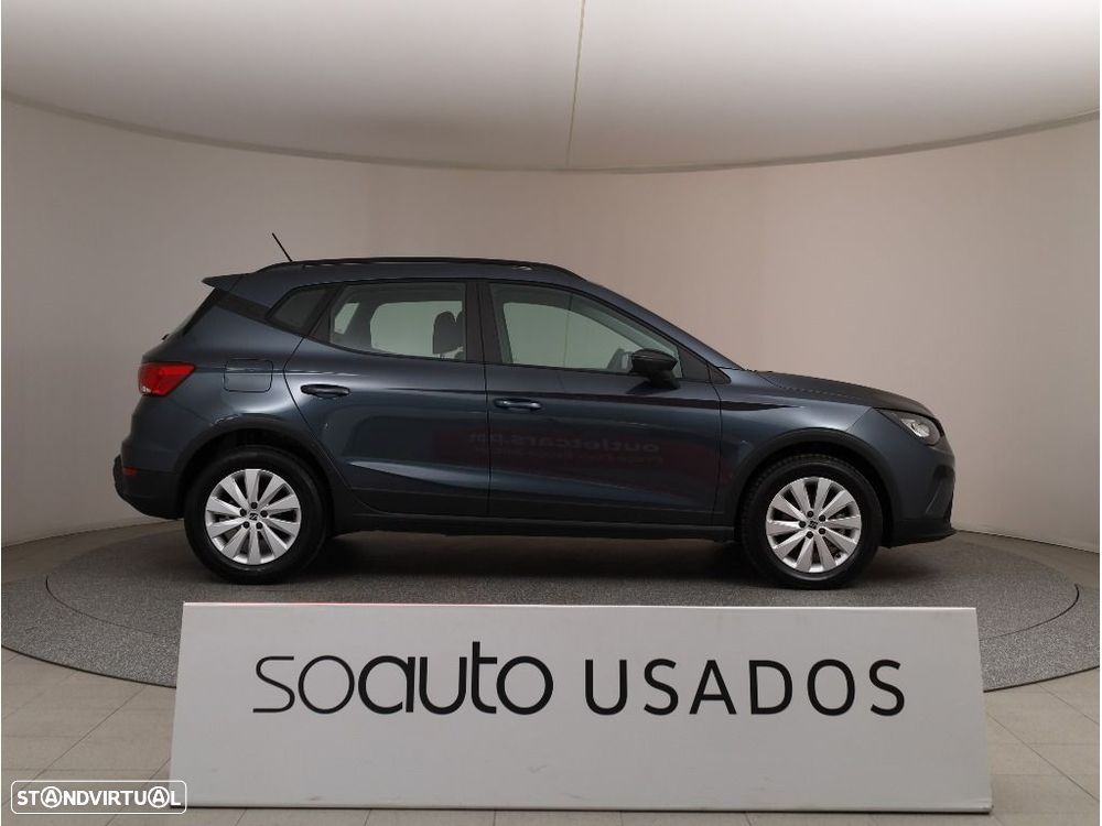 SEAT Arona 1.0 TSI Style DSG - 11