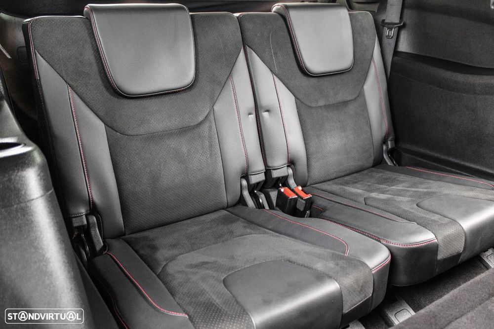 Ford S-Max 2.0 TDCi ST-Line - 19