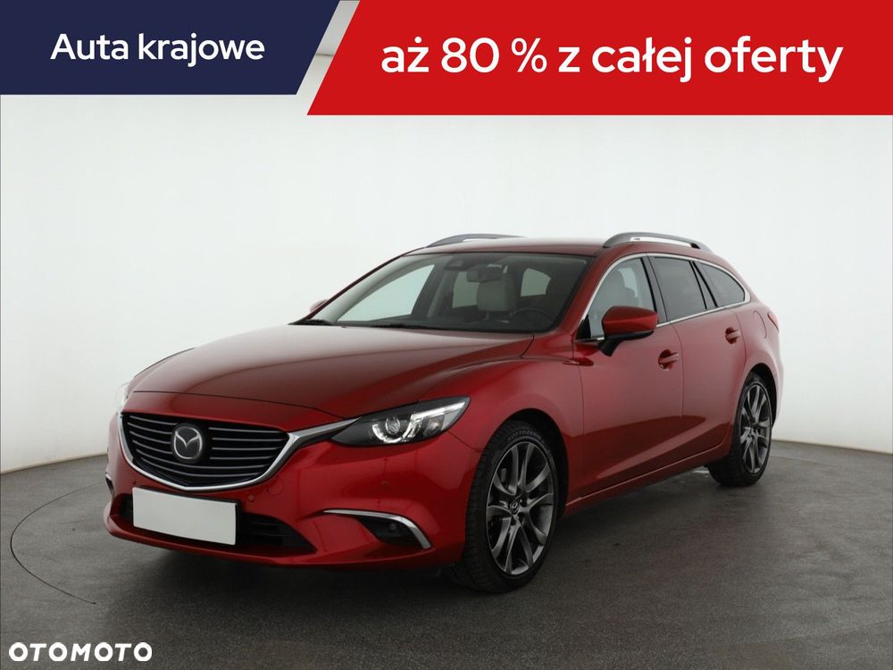 Mazda 6 - 3
