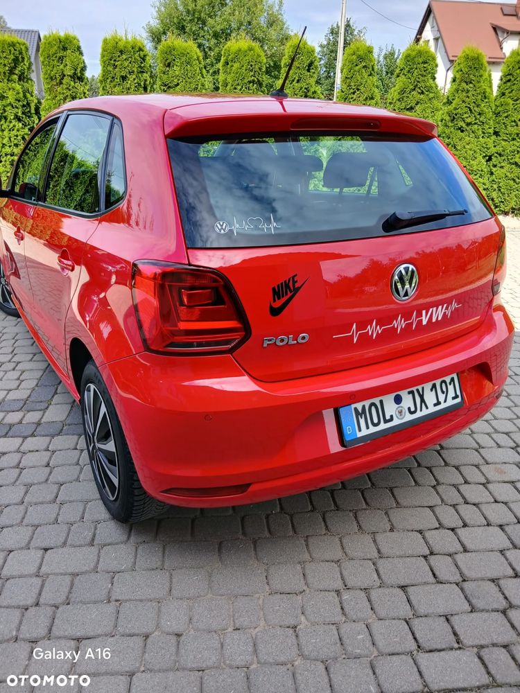 Volkswagen Polo - 7