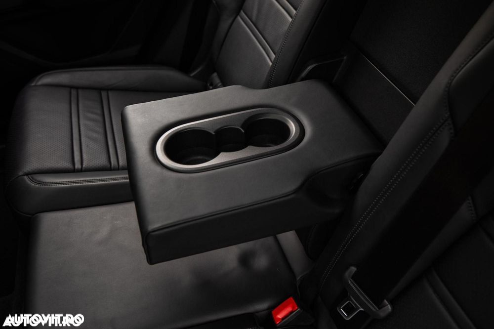 Porsche Cayenne Coupe - 13