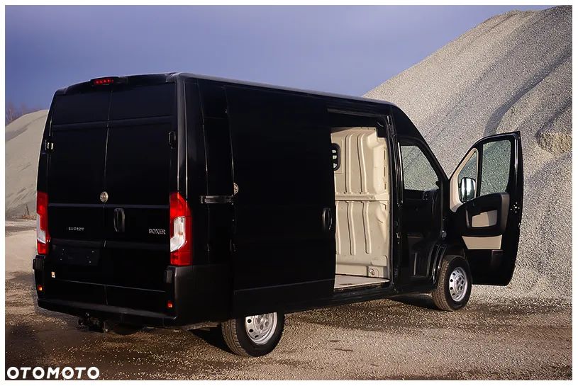 Peugeot Boxer - 11
