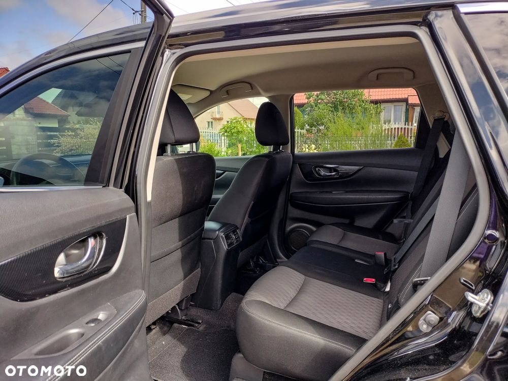 Nissan X-Trail 1.6 DCi N-Vision - 13