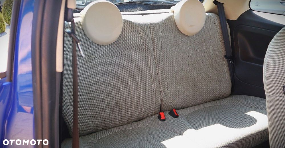 Fiat 500 - 18