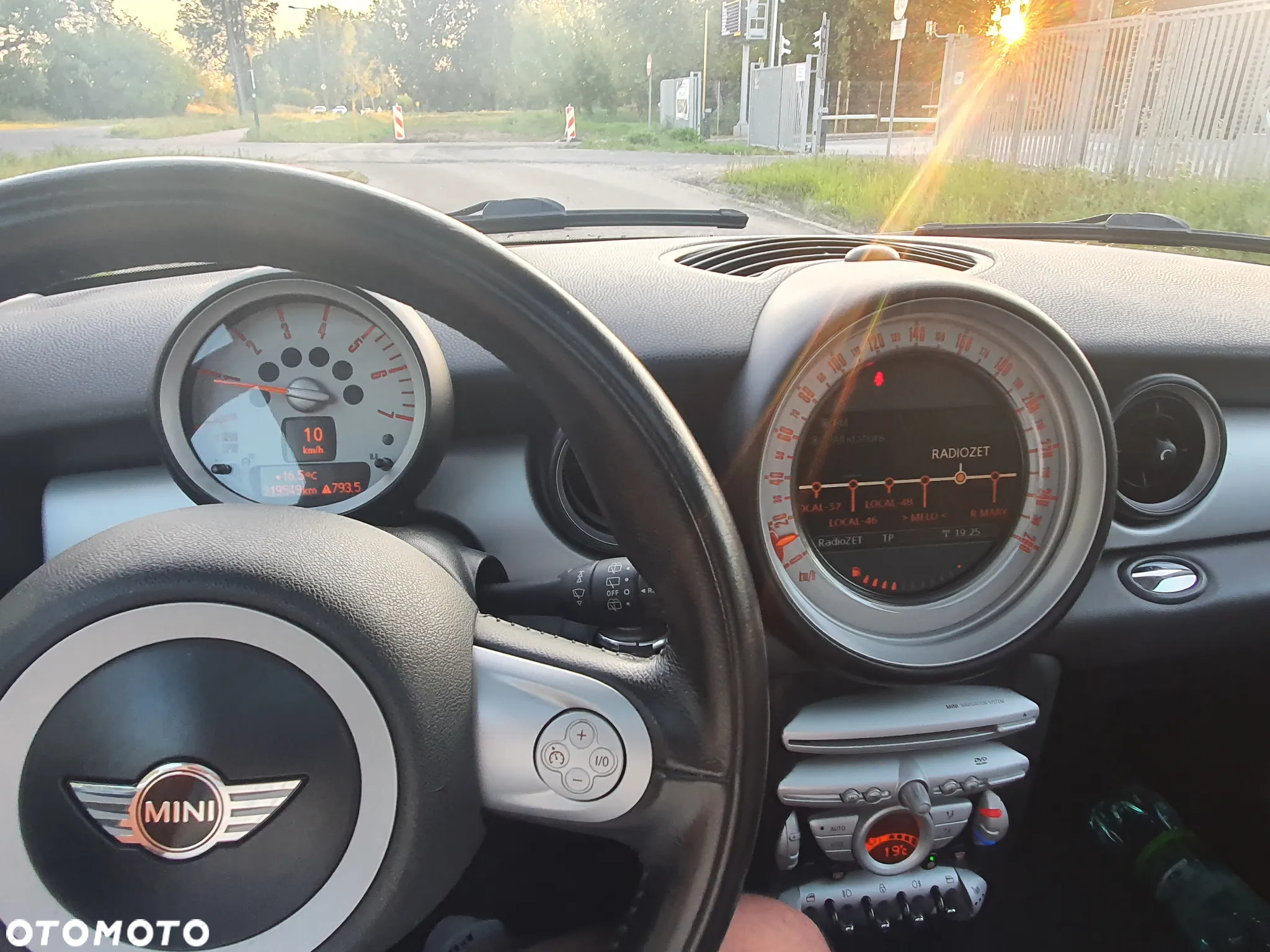 MINI Cooper D - 12