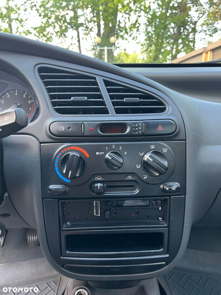 Daewoo Lanos 1.5 S (airk) - 12