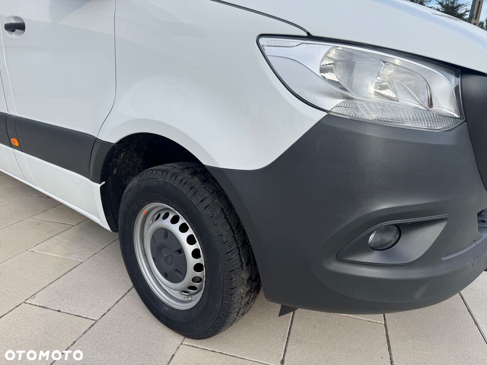 Mercedes-Benz Sprinter 317 CDI Maxii - 22