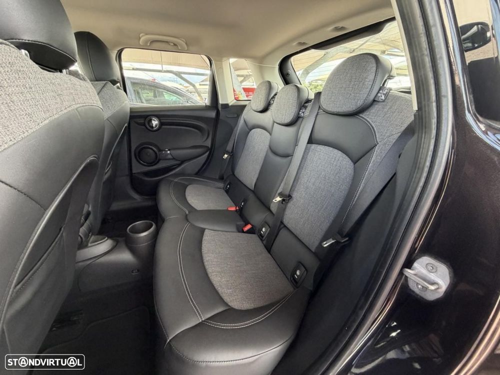 MINI 5 Portas Cooper D 4Business - 22
