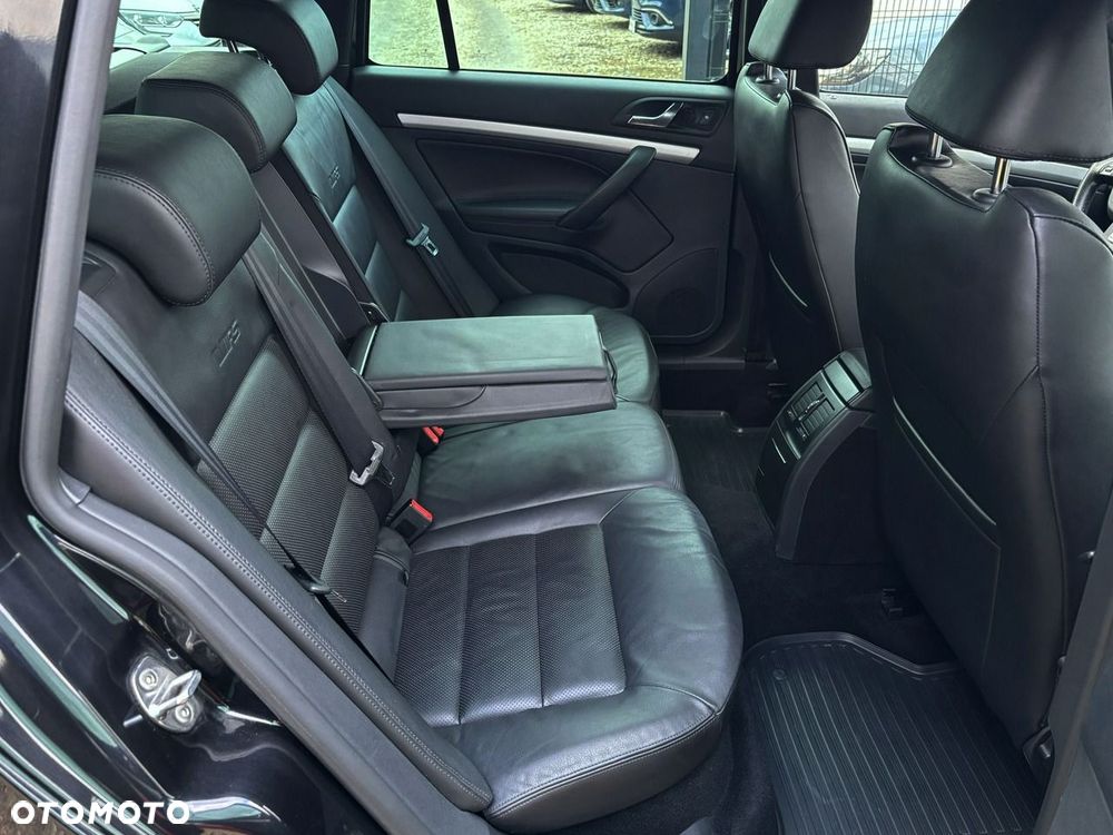 Skoda Octavia 2.0 TDI RS DSG - 28