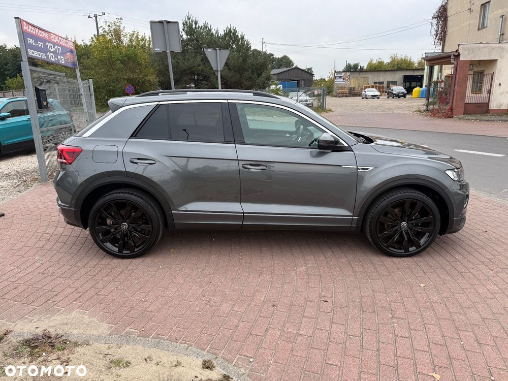 Volkswagen T-Roc - 24