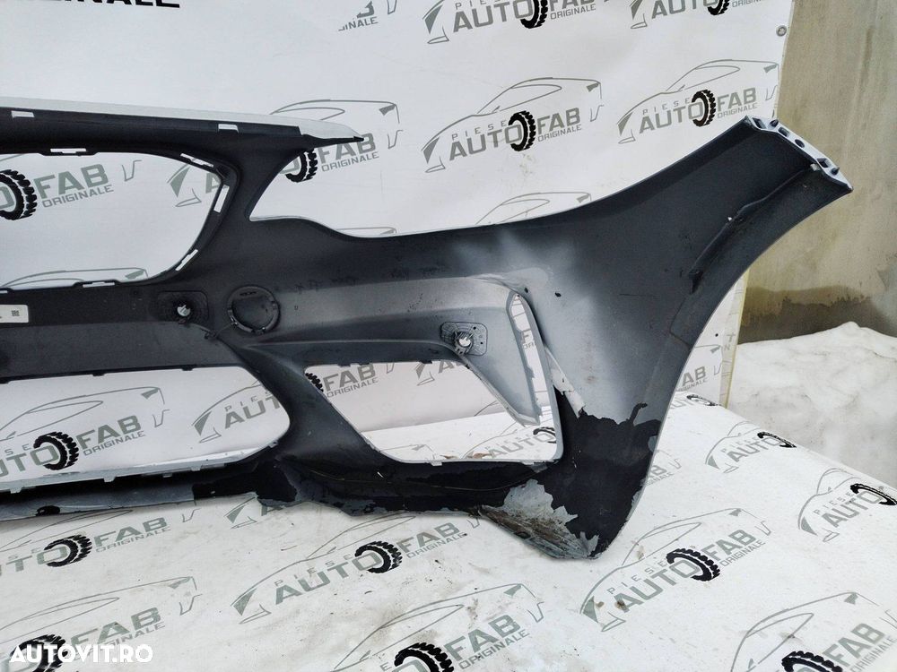 Bara fata Bmw Seria 2 M2 F87 M-Performance  an 2016-2017-2018-2021 - 6