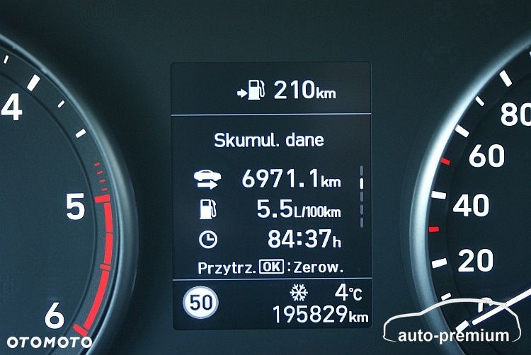 Hyundai i30 1.6 CRDI Trend - 15