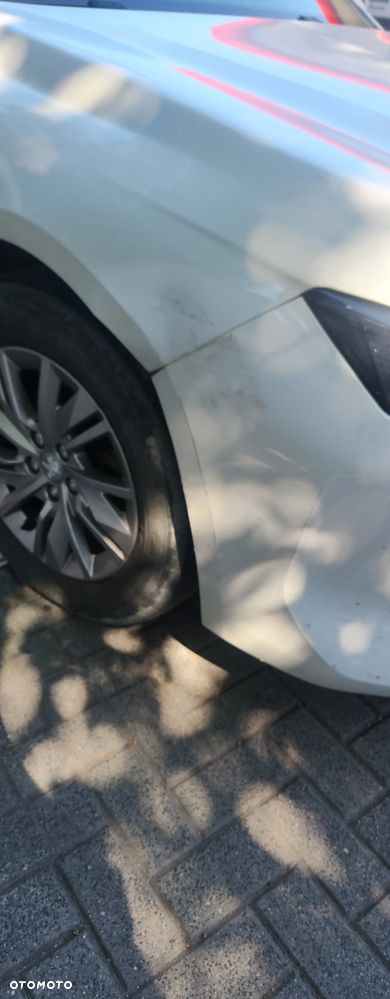 Peugeot 508 1.5 BlueHDi Active S&S EAT8 - 11